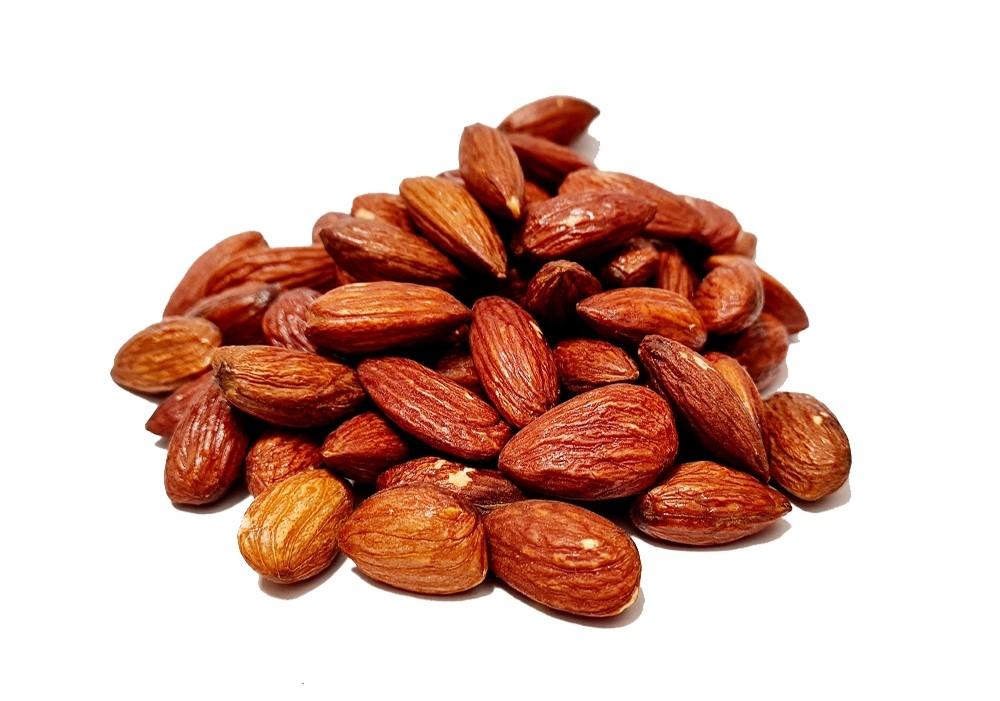 almond-lemon