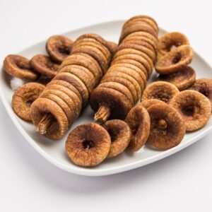 Premium Dry Figs