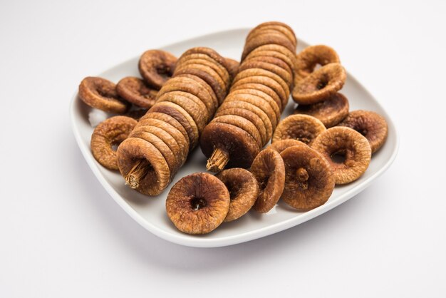 Premium Dry Figs Premium Dry Figs