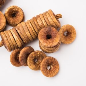 Premium Dry Figs