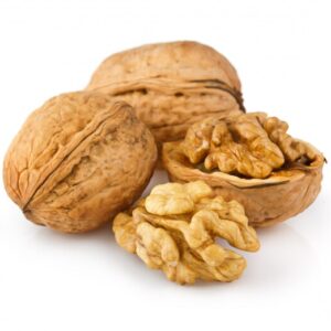 Quarter Walnuts Giri (Akhrot Non-Shell) 500-Gm
